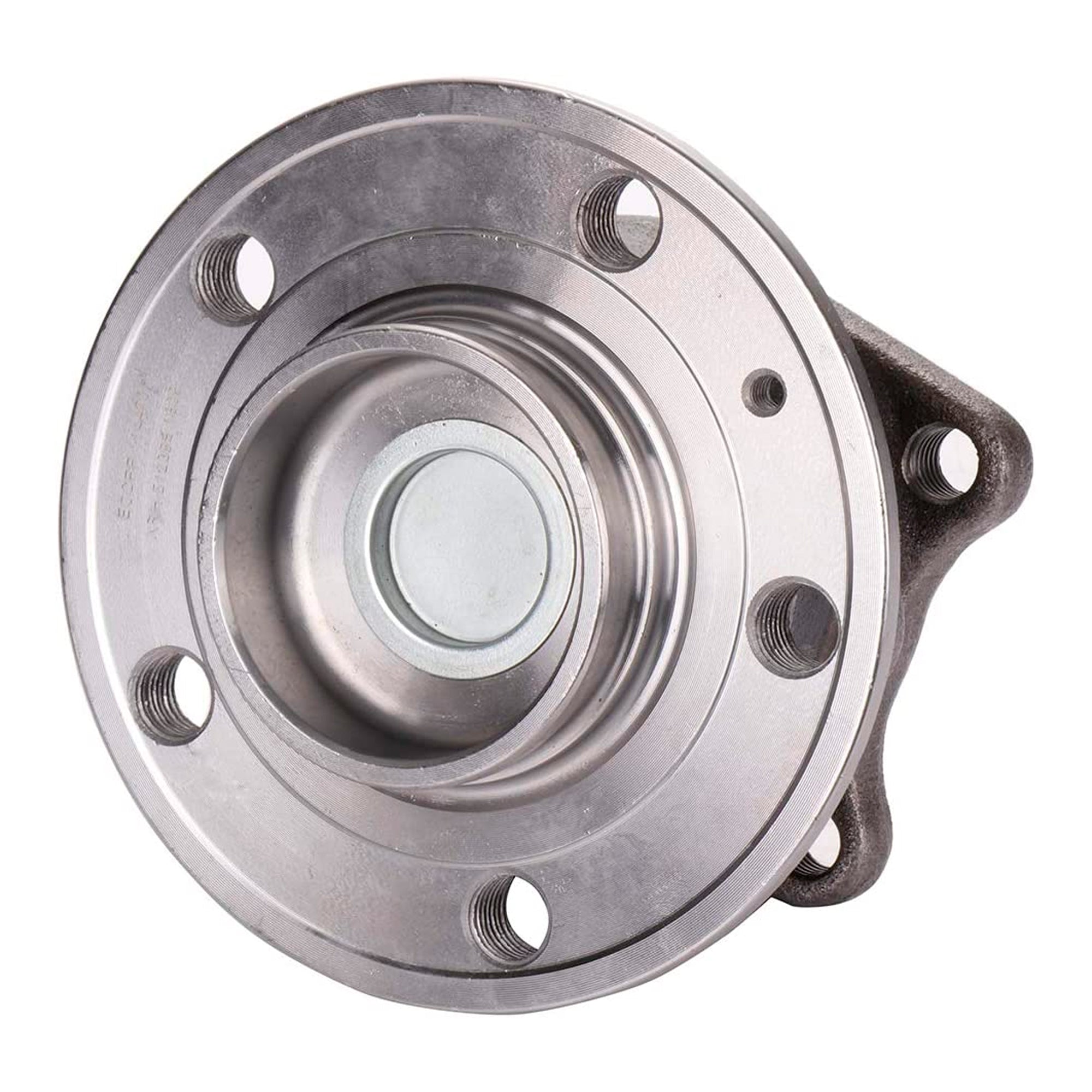 Rear Wheel Bearing and Hub Assembly WH512395 512395 for Volvo XC90