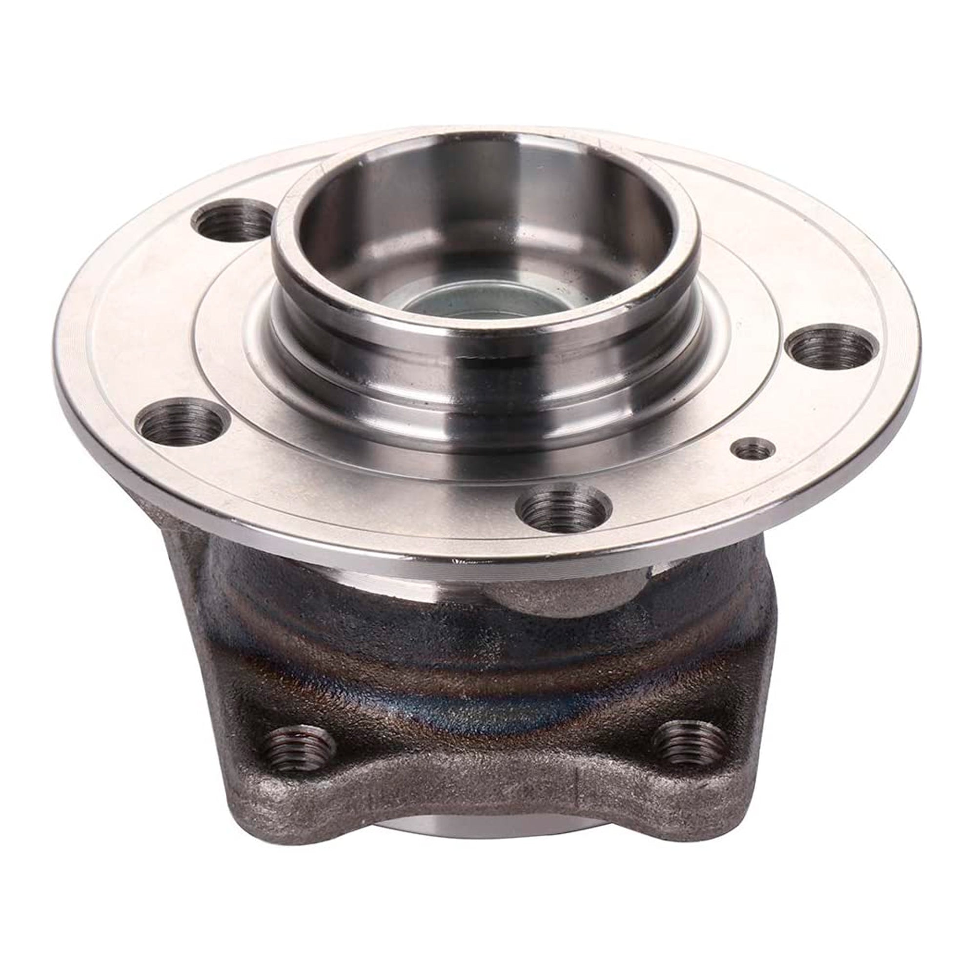 Rear Wheel Bearing and Hub Assembly WH512395 512395 for Volvo XC90