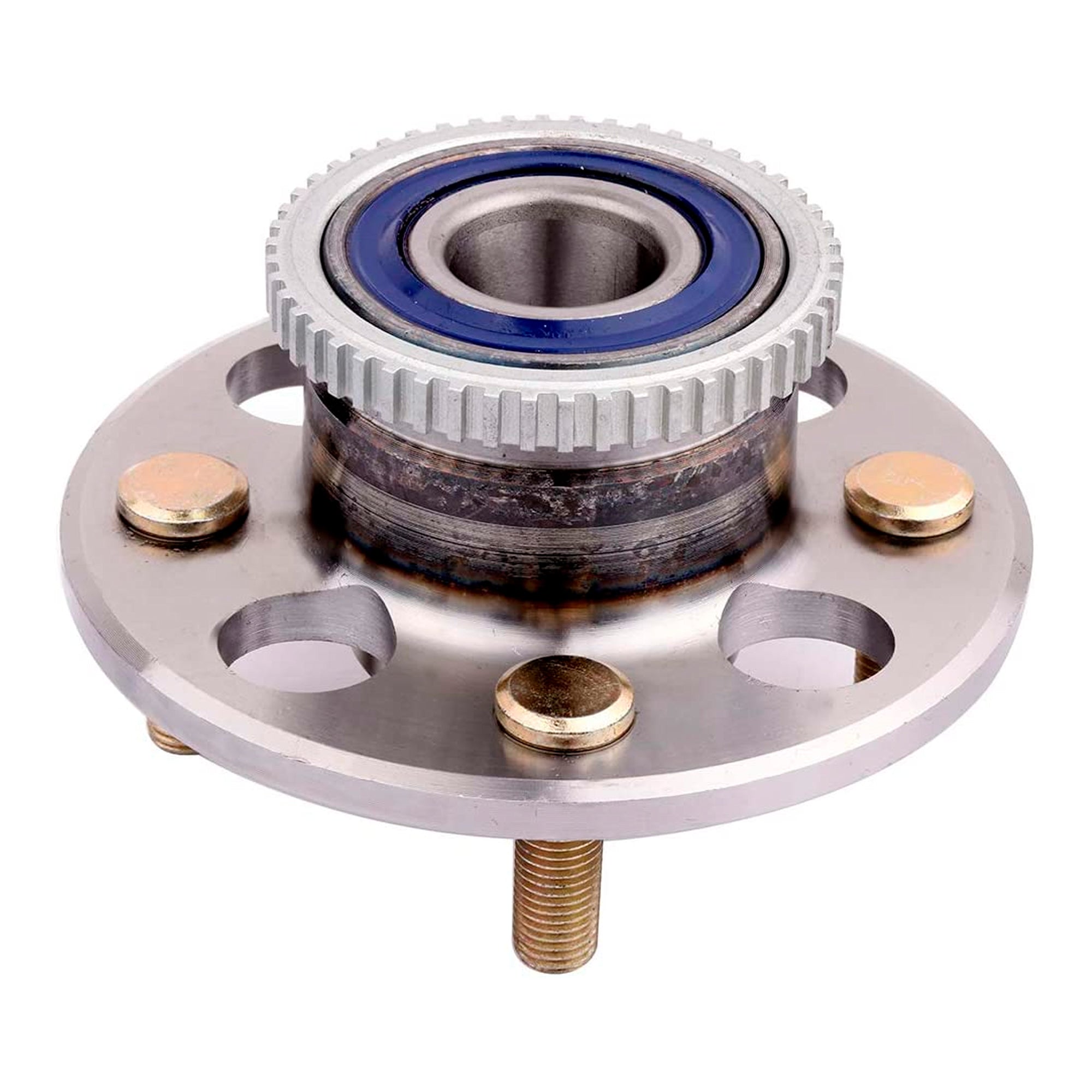 Rear Wheel Bearing and Hub Assembly WH512402 512402 for Subaru Impreza WRX 2008 2009 2010 2011 2012 2013 2014