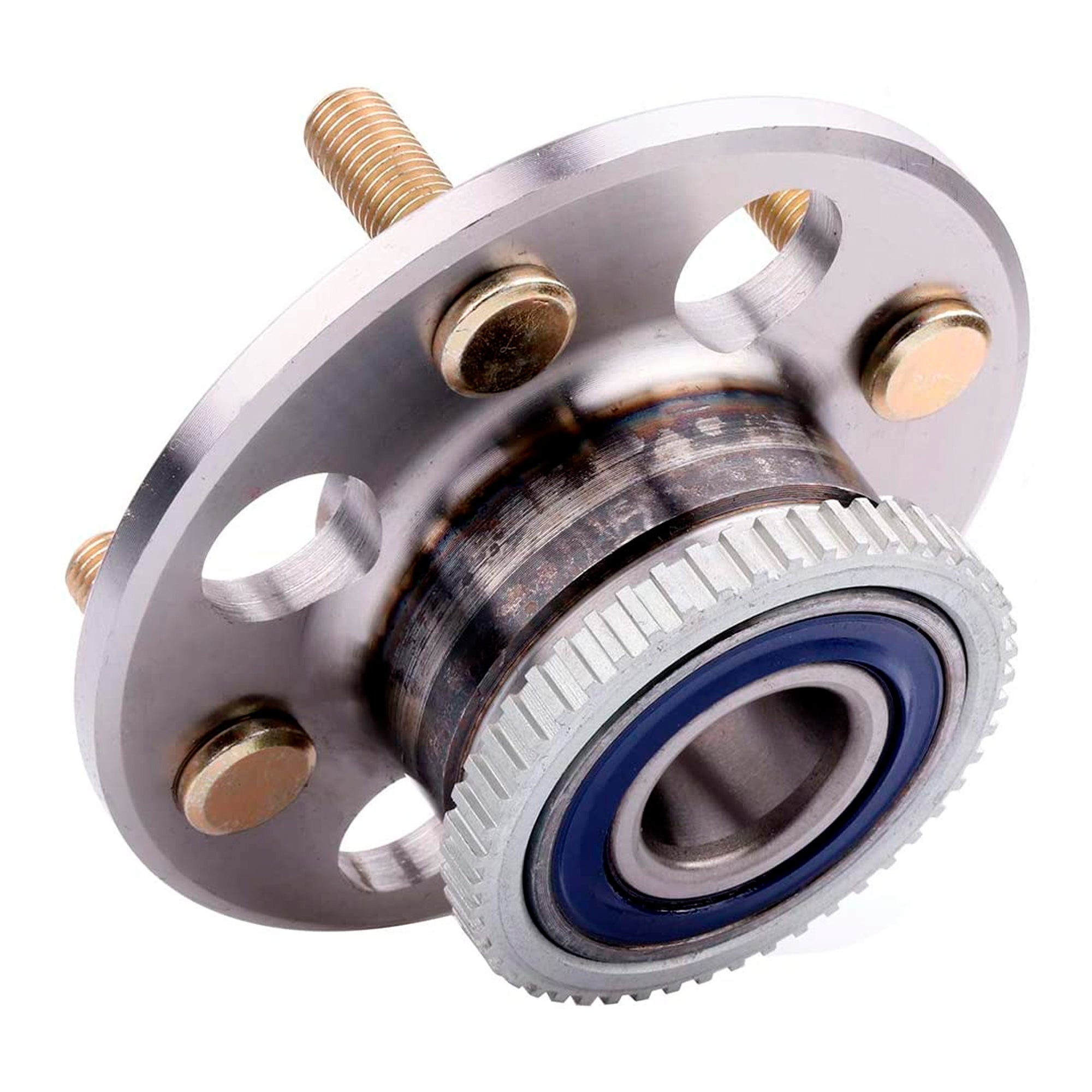 Rear Wheel Bearing and Hub Assembly WH512402 512402 for Subaru Impreza WRX 2008 2009 2010 2011 2012 2013 2014