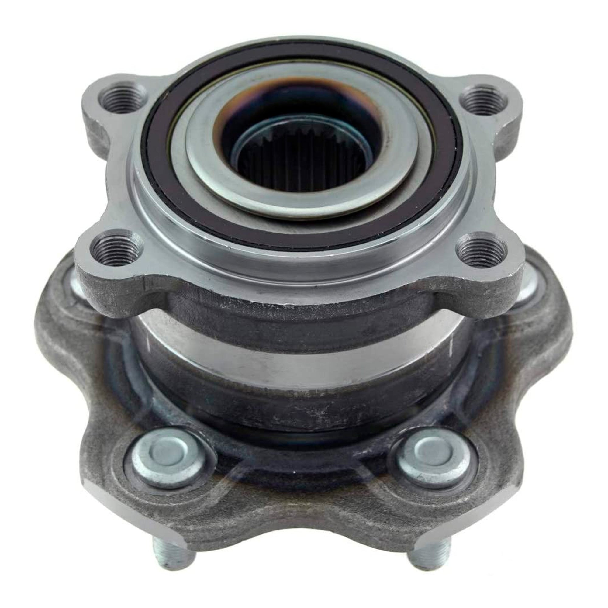 Rear Wheel Bearing and Hub Assembly WH512408 512408 for Nissan Murano