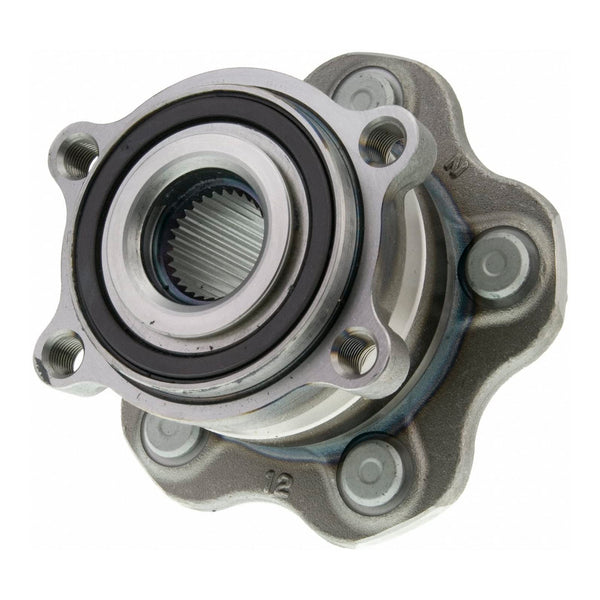 Rear Wheel Bearing and Hub Assembly WH512408 512408 for Nissan Murano