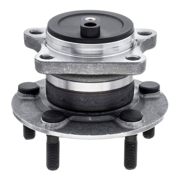 Rear Wheel Bearing and Hub Assembly WH512409 512409 for Mazda 6 2009 2010 2011 2012 2013