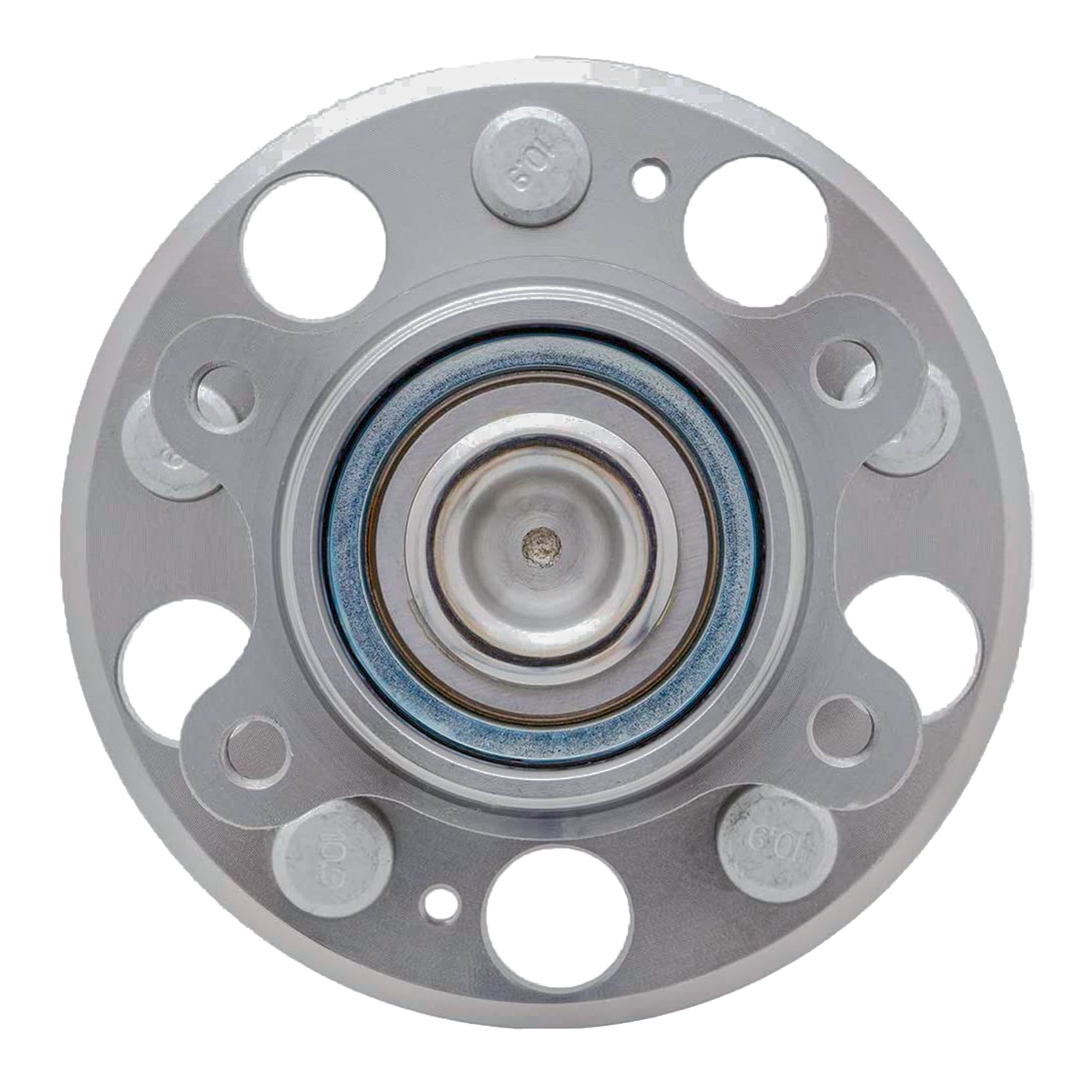 Rear Wheel Bearing and Hub Assembly WH512410 512410 for Hyundai Elantra 2008 2009 2010