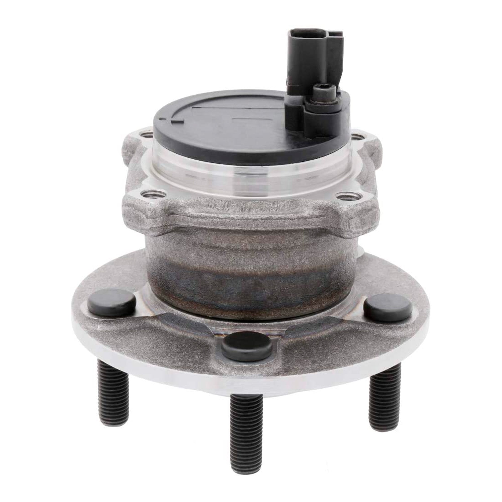 Rear Wheel Bearing and Hub Assembly WH512411 512411 for Volvo C30 C70 S40 V50 2005-2013 FWD