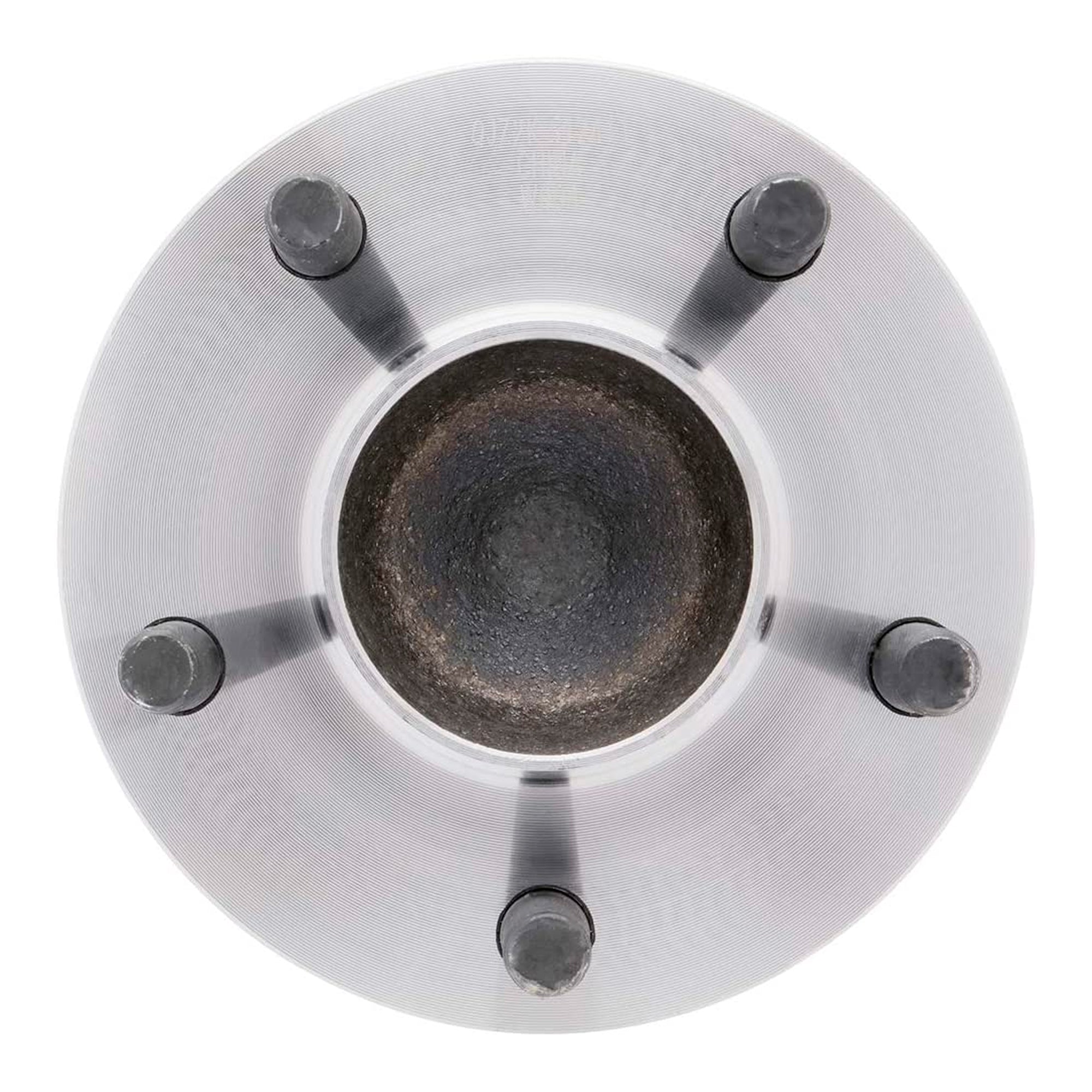 Rear Wheel Bearing and Hub Assembly WH512411 512411 for Volvo C30 C70 S40 V50 2005-2013 FWD