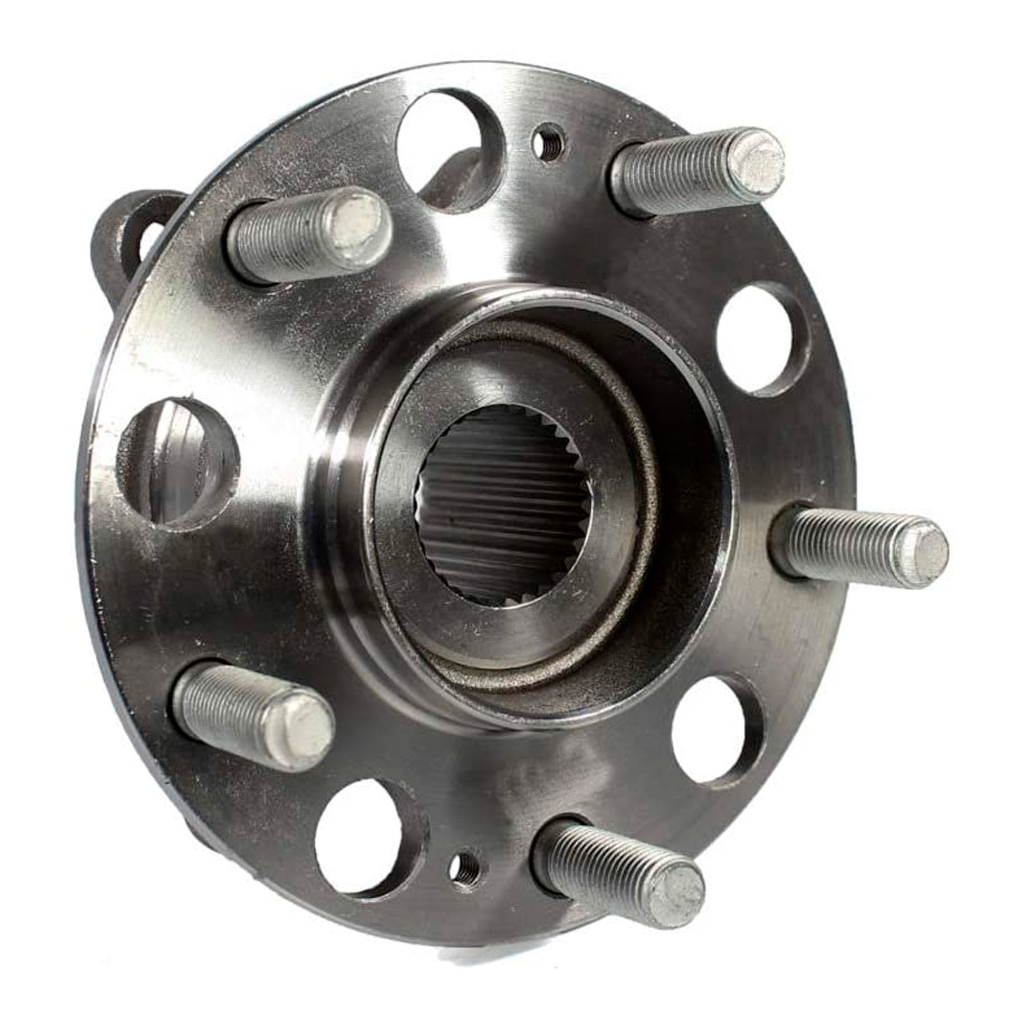 Rear Wheel Bearing and Hub Assembly WH512417 512417 for Hyundai Equus Genesis Coupe Kia K900