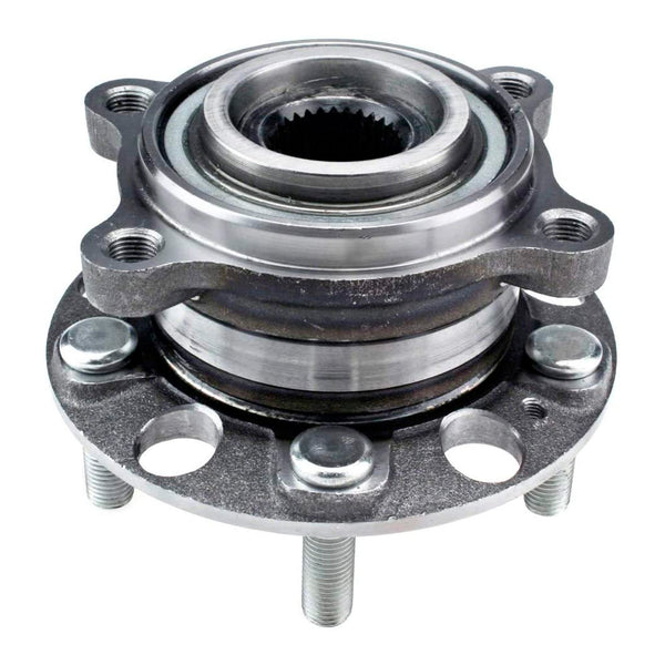 Rear Wheel Bearing and Hub Assembly WH512417 512417 for Hyundai Equus Genesis Coupe Kia K900