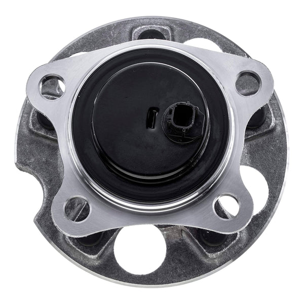 Rear Left Wheel Bearing and Hub Assembly WH512421 512421 for Toyota Venza 2009 2010 2011 2012 2013 2014 2015 2016 FWD