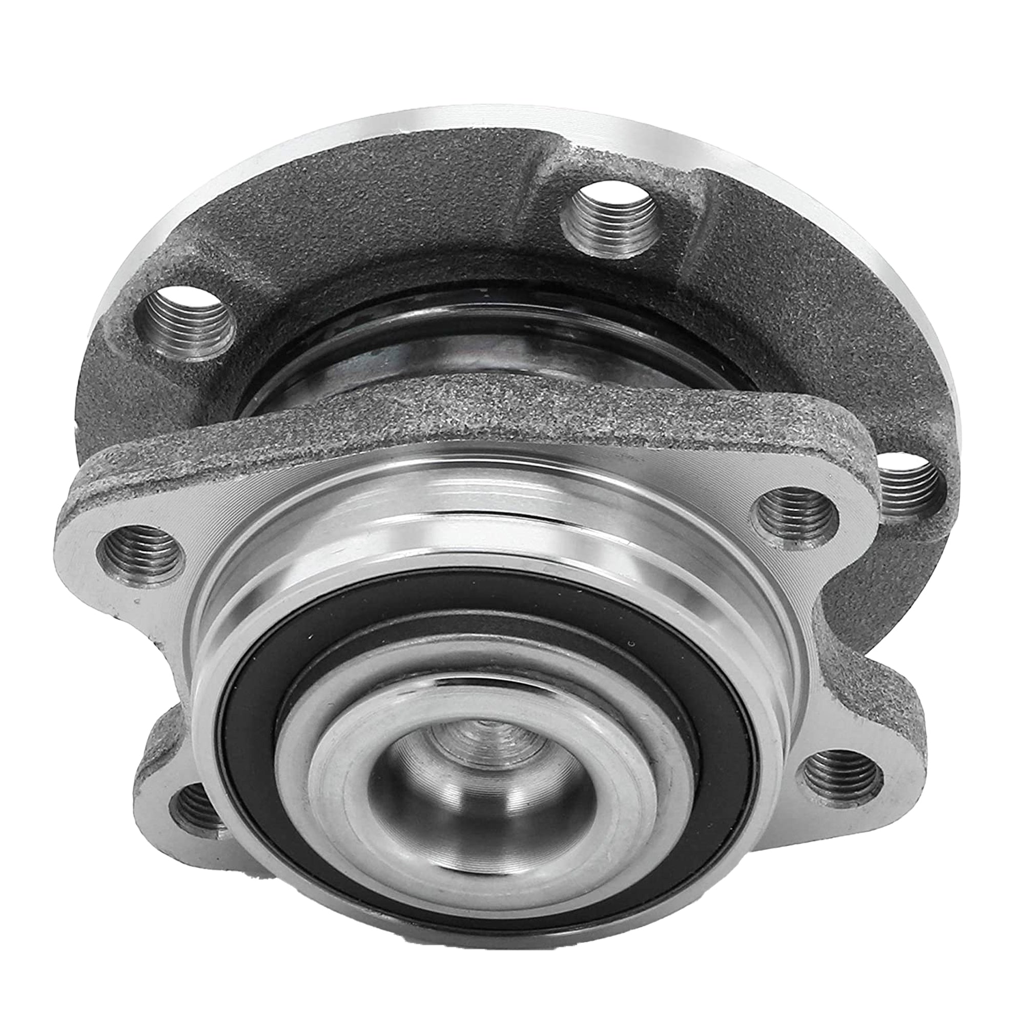 Rear Wheel Bearing and Hub Assembly WH512426 512426 for Audi A6 2006 2007 2008 2009 2010 2011 FWD