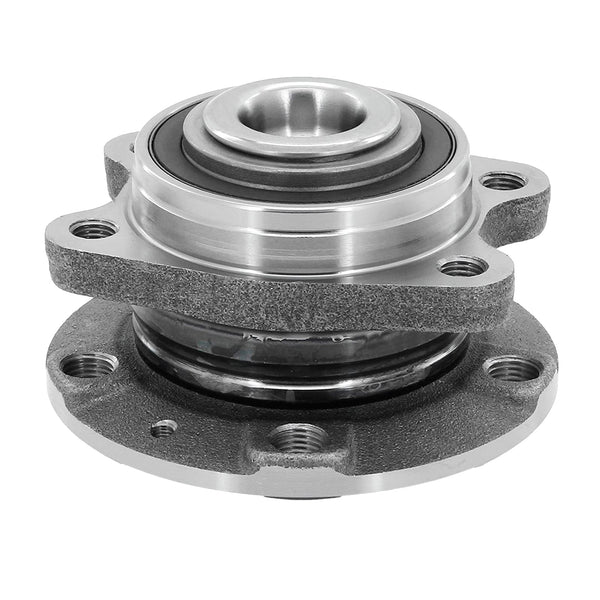 Rear Wheel Bearing and Hub Assembly WH512426 512426 for Audi A6 2006 2007 2008 2009 2010 2011 FWD