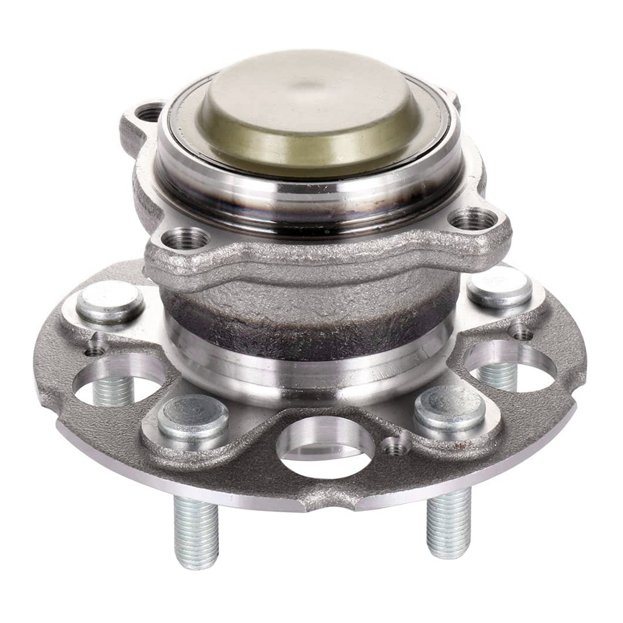 Rear Wheel Bearing and Hub Assembly WH512448 512448 for Acura RDX Honda CR-V 2012 2013 2014 2015 2016 2017 2018 FWD 2.4L 3.5L