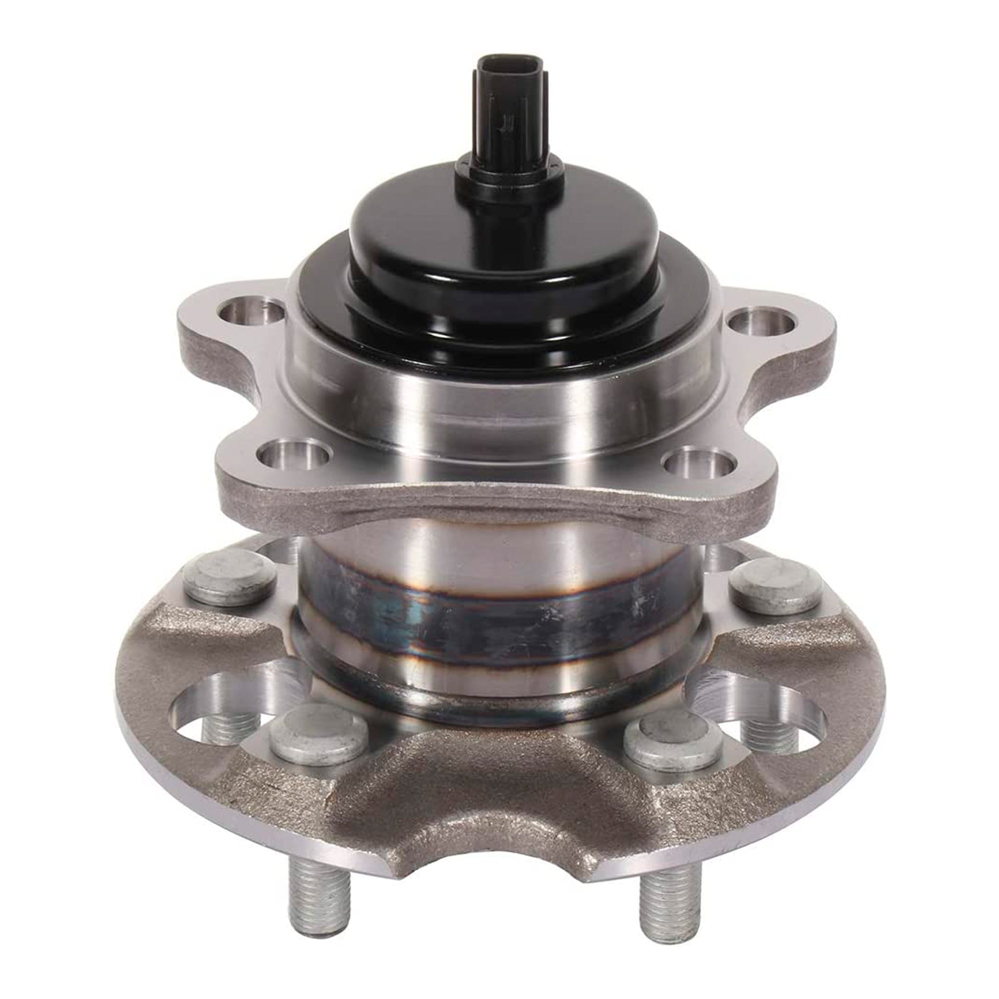 Rear Wheel Bearing and Hub Assembly WH512456 512456 for Toyota Sienna 2011 2012 2013 20014 2015 2016 2017 2018