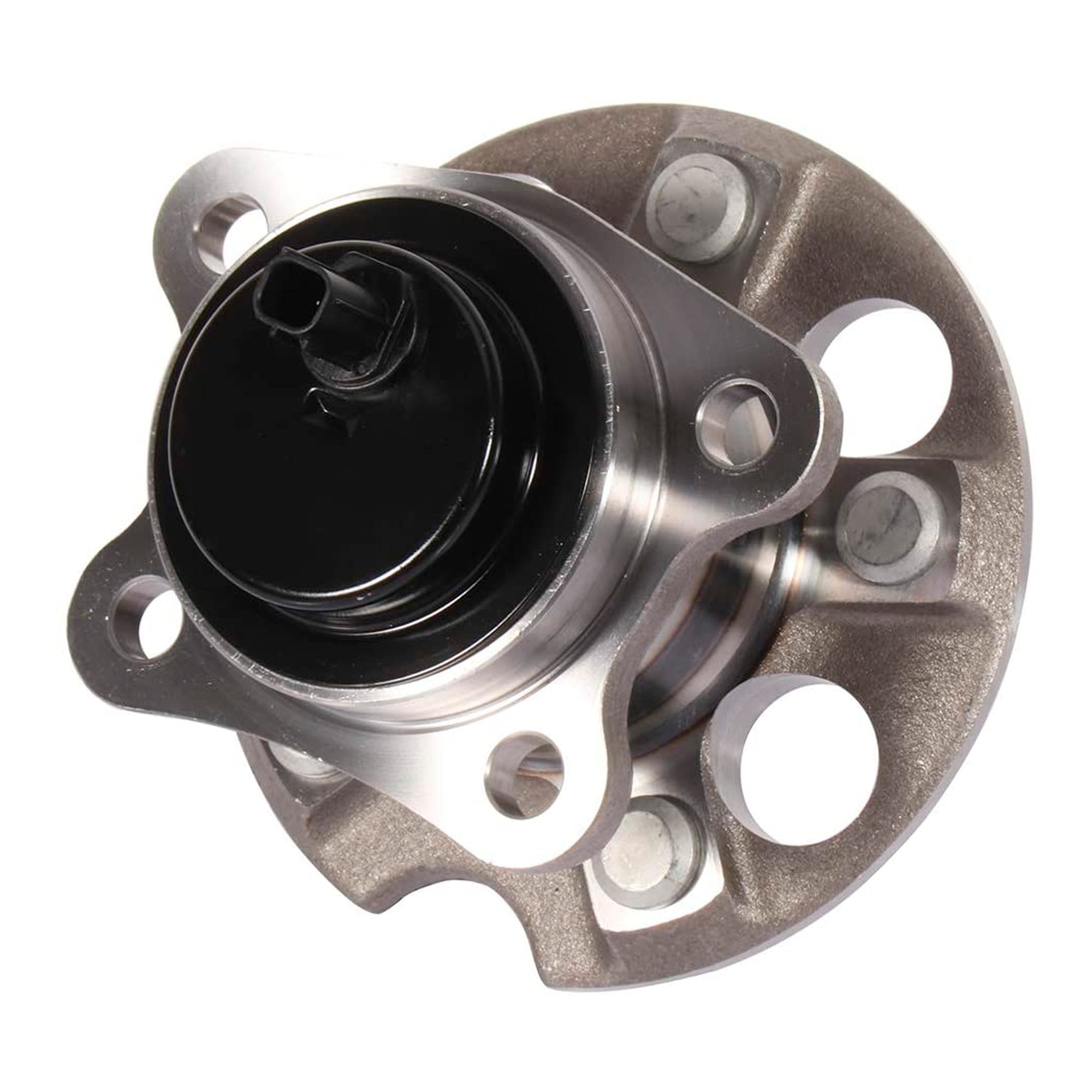 Rear Wheel Bearing and Hub Assembly WH512456 512456 for Toyota Sienna 2011 2012 2013 20014 2015 2016 2017 2018