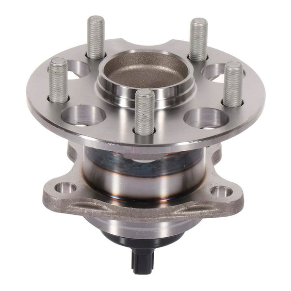 Rear Wheel Bearing and Hub Assembly WH512456 512456 for Toyota Sienna 2011 2012 2013 20014 2015 2016 2017 2018