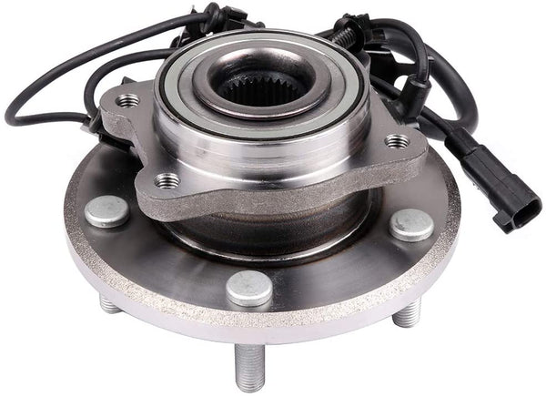 Rear Right 512479 Wheel Bearing & Hub Assembly for Dodge Journey