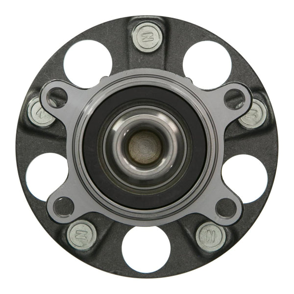 Rear Wheel Bearing and Hub Assembly WH512502 512502 for Honda Civic 2012 1.8L