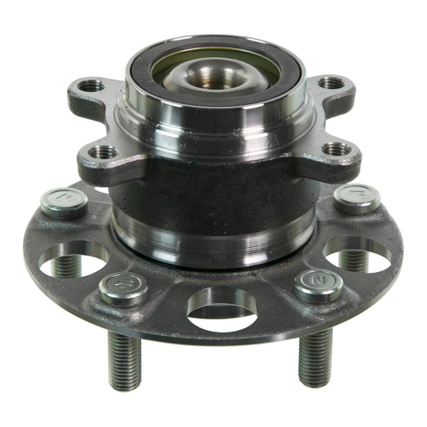 Rear Wheel Bearing and Hub Assembly WH512502 512502 for Honda Civic 2012 1.8L