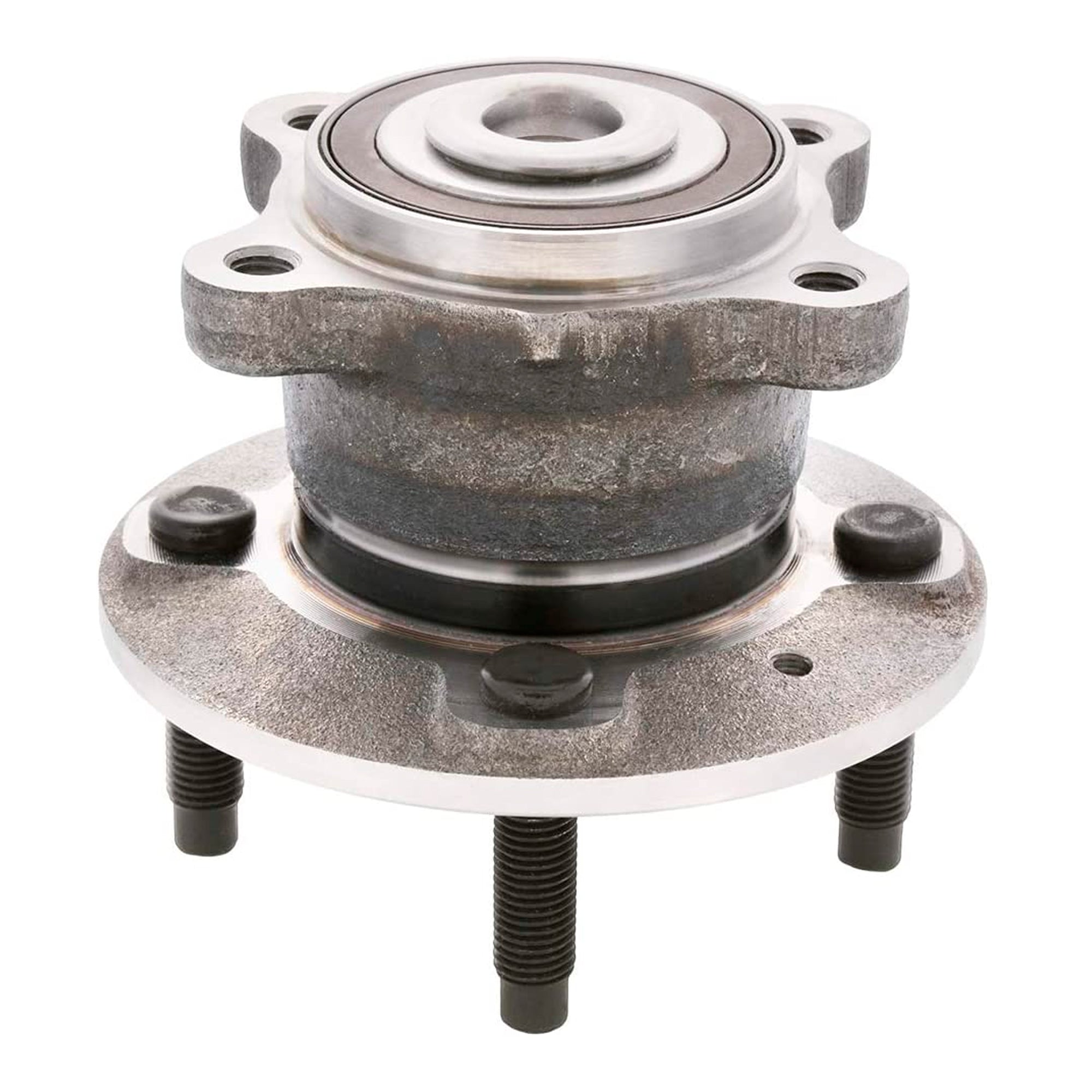 Rear Wheel Bearing and Hub Assembly WH512515 512515 for Chevrolet Spark EV 2014 2015 ELECTRIC