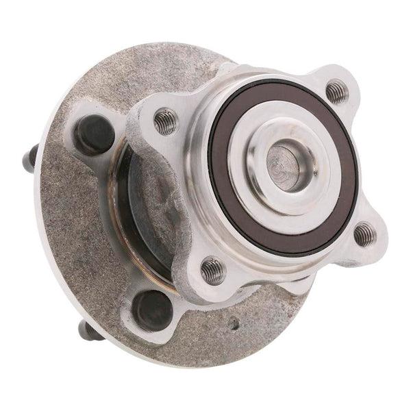 Rear Wheel Bearing and Hub Assembly WH512515 512515 for Chevrolet Spark EV 2014 2015 ELECTRIC