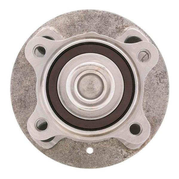 Rear Wheel Bearing and Hub Assembly WH512515 512515 for Chevrolet Spark EV 2014 2015 ELECTRIC