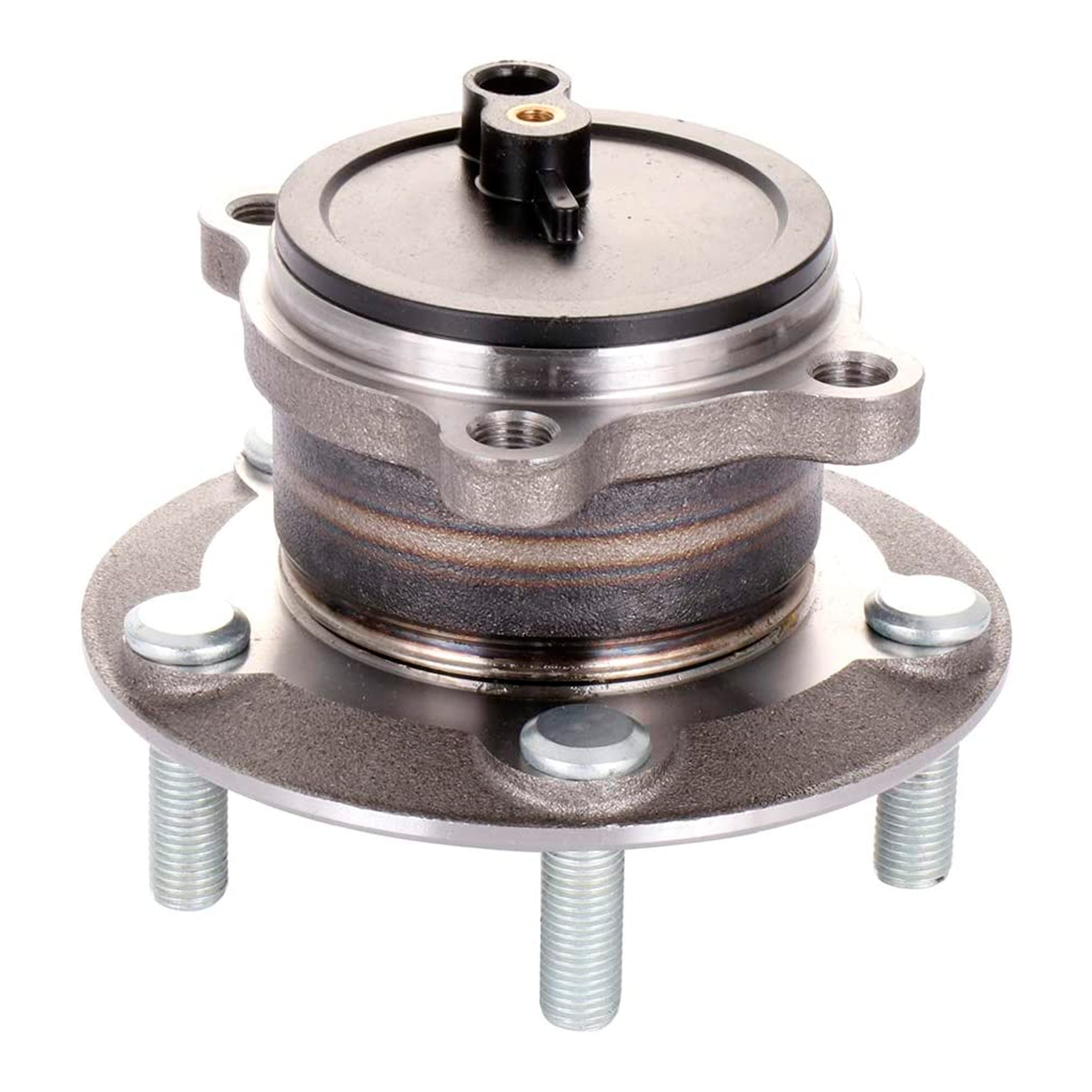 Rear Wheel Bearing and Hub Assembly WH512519 512519 for Mazda 6 CX-5 2013-2020 FWD 2.0L 2.2L 2.5L