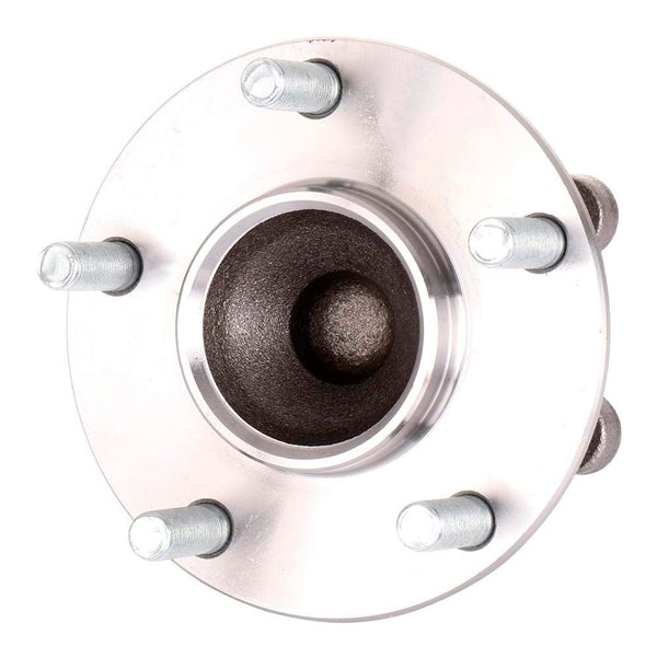 Rear Wheel Bearing and Hub Assembly WH512519 512519 for Mazda 6 CX-5 2013-2020 FWD 2.0L 2.2L 2.5L