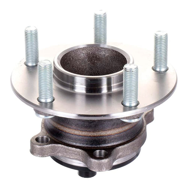 Rear Wheel Bearing and Hub Assembly WH512519 512519 for Mazda 6 CX-5 2013-2020 FWD 2.0L 2.2L 2.5L