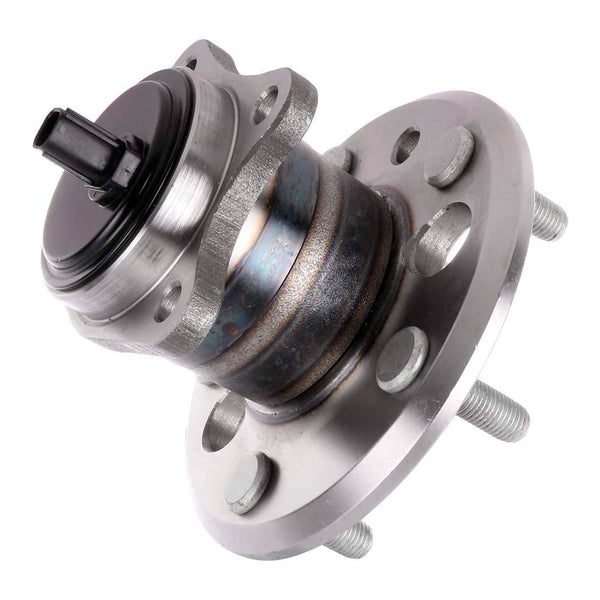 Rear Right Wheel Bearing and Hub Assembly WH512541 512541 for Lexus ES300h ES350 2013-2020 ELECTRIC/GAS