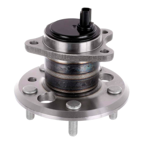 Rear Right Wheel Bearing and Hub Assembly WH512541 512541 for Lexus ES300h ES350 2013-2020 ELECTRIC/GAS