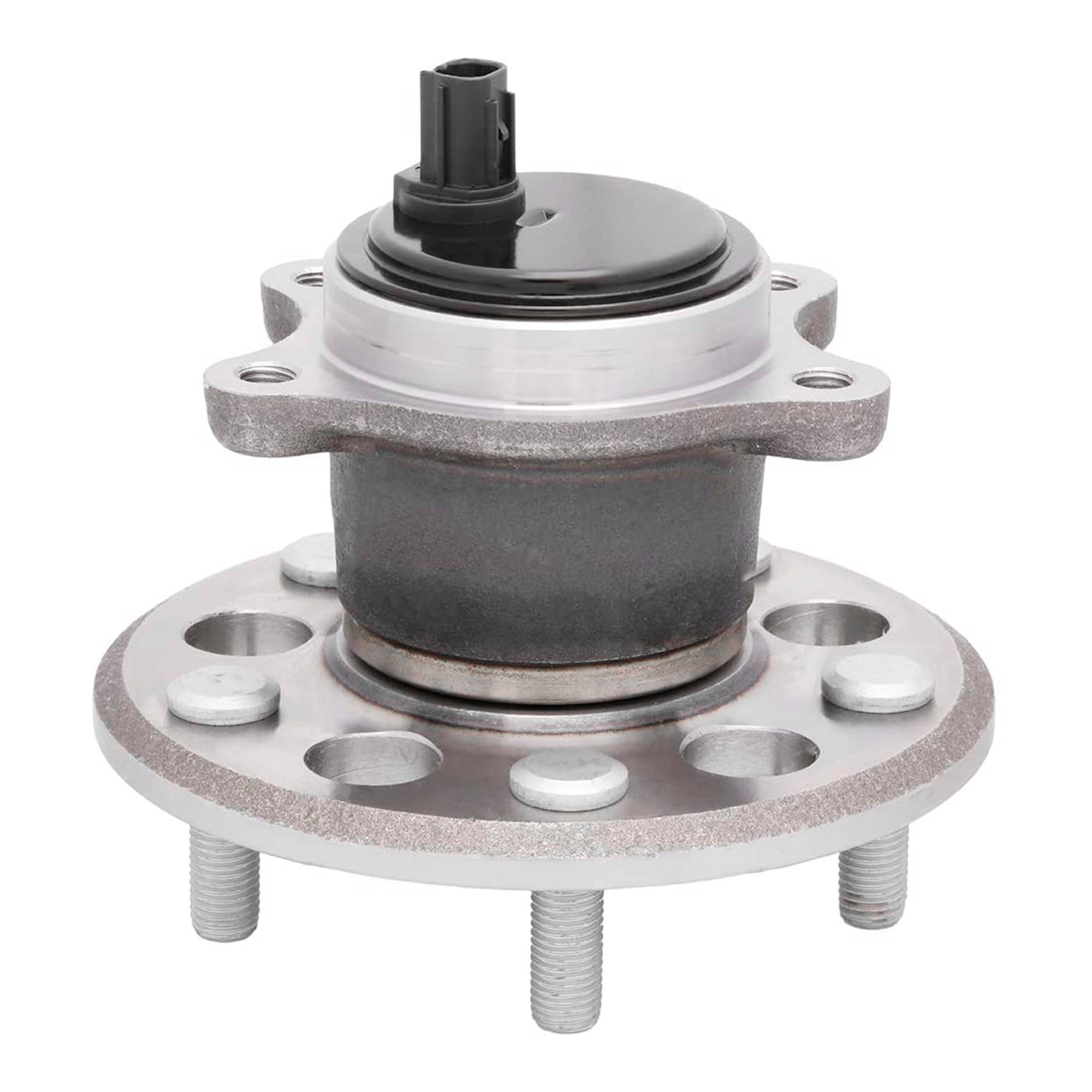 Rear Left Wheel Bearing and Hub Assembly WH512542 512542 for Lexus ES300h ES350