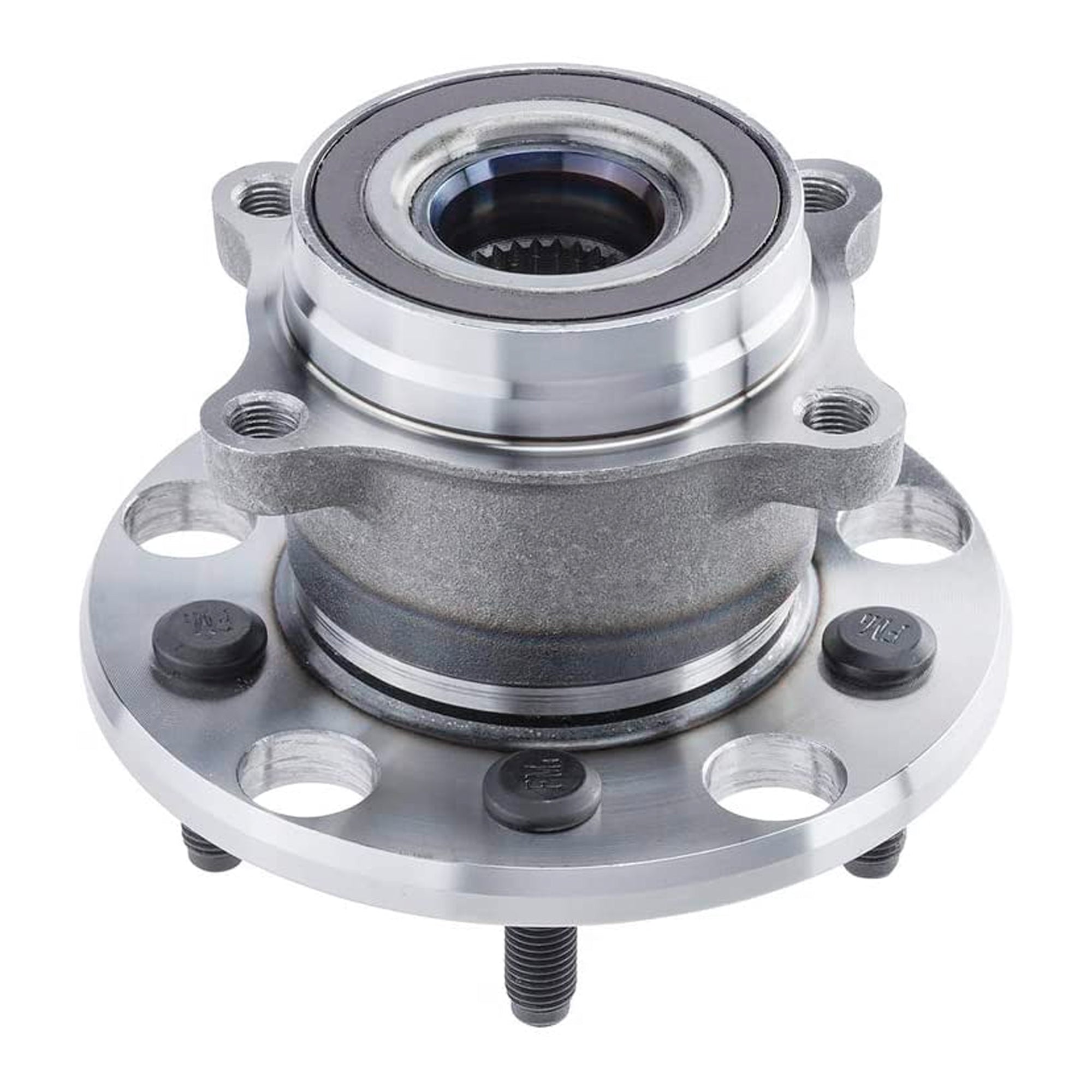 Rear Wheel Bearing and Hub Assembly WH512546 512546 for Lexus GS200t GS300 GS350 GS450h IS200t IS250 IS300 IS350 RC200t RC300 RC350 2013-2019