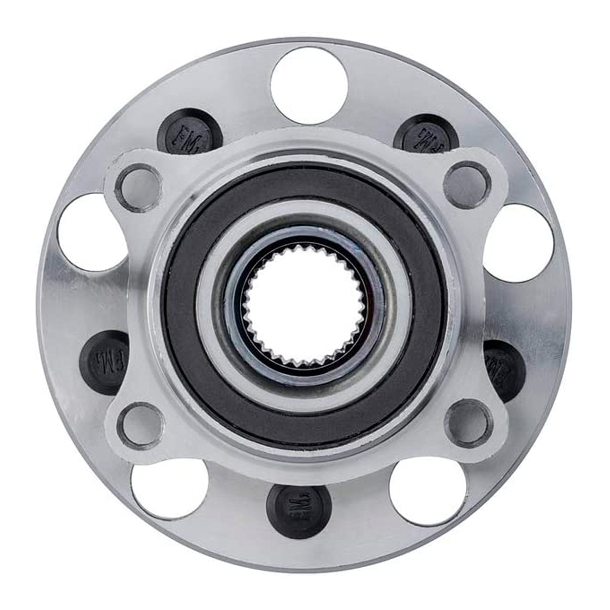 Rear Wheel Bearing and Hub Assembly WH512546 512546 for Lexus GS200t GS300 GS350 GS450h IS200t IS250 IS300 IS350 RC200t RC300 RC350 2013-2019