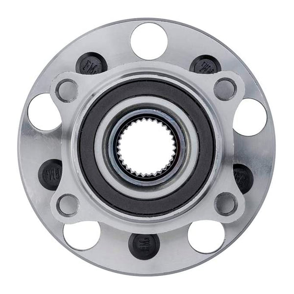 Rear Wheel Bearing and Hub Assembly WH512546 512546 for Lexus GS200t GS300 GS350 GS450h IS200t IS250 IS300 IS350 RC200t RC300 RC350 2013-2019