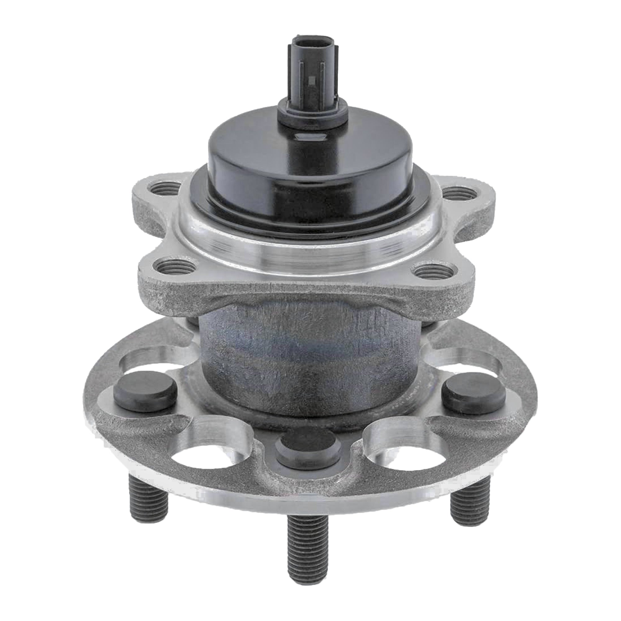 Rear Wheel Bearing and Hub Assembly WH512547 512547 for Lexus CT200h Toyota Prius 2011-2019