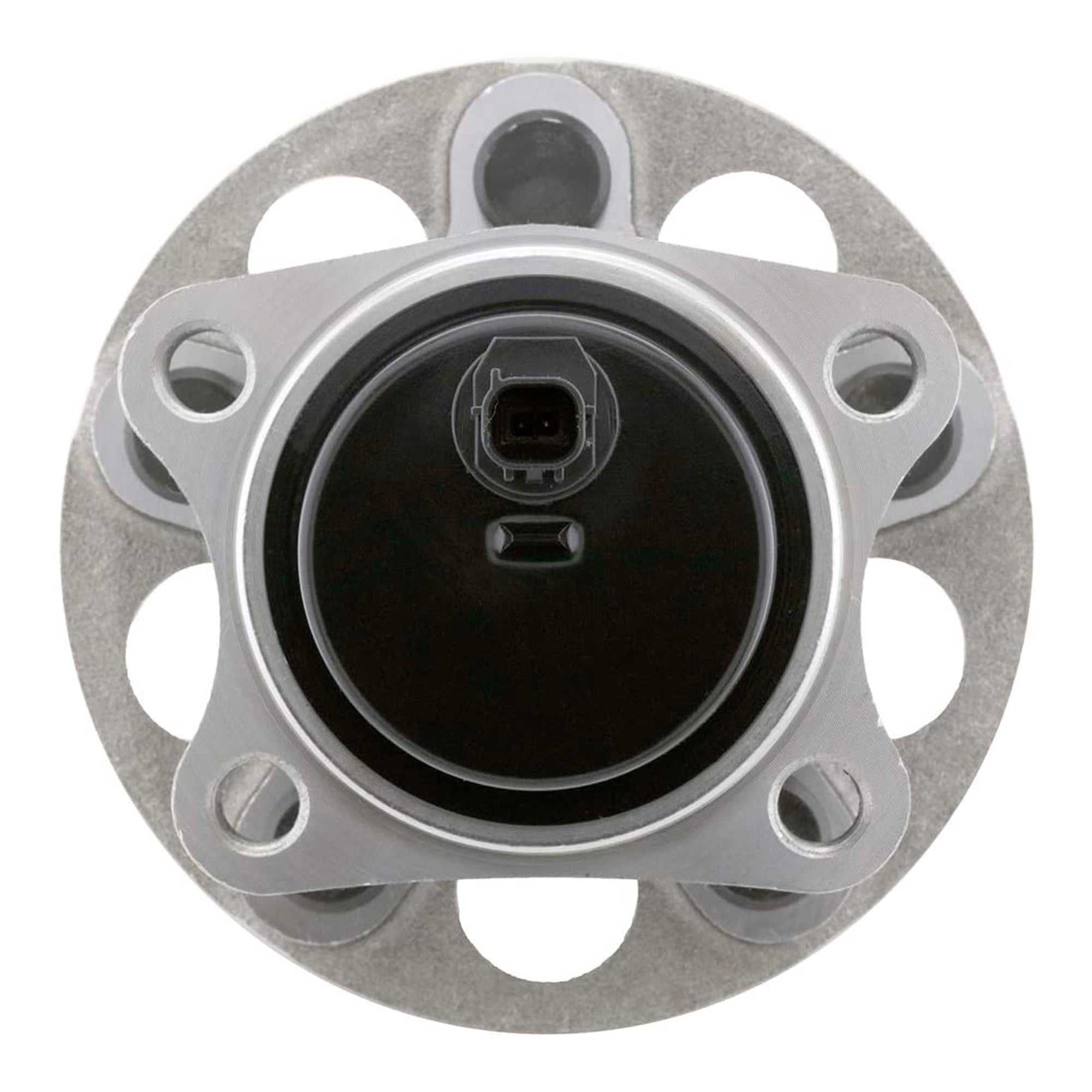 Rear Wheel Bearing and Hub Assembly WH512547 512547 for Lexus CT200h Toyota Prius 2011-2019