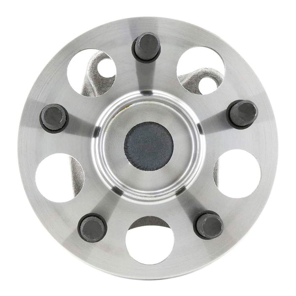 Rear Wheel Bearing and Hub Assembly WH512547 512547 for Lexus CT200h Toyota Prius 2011-2019