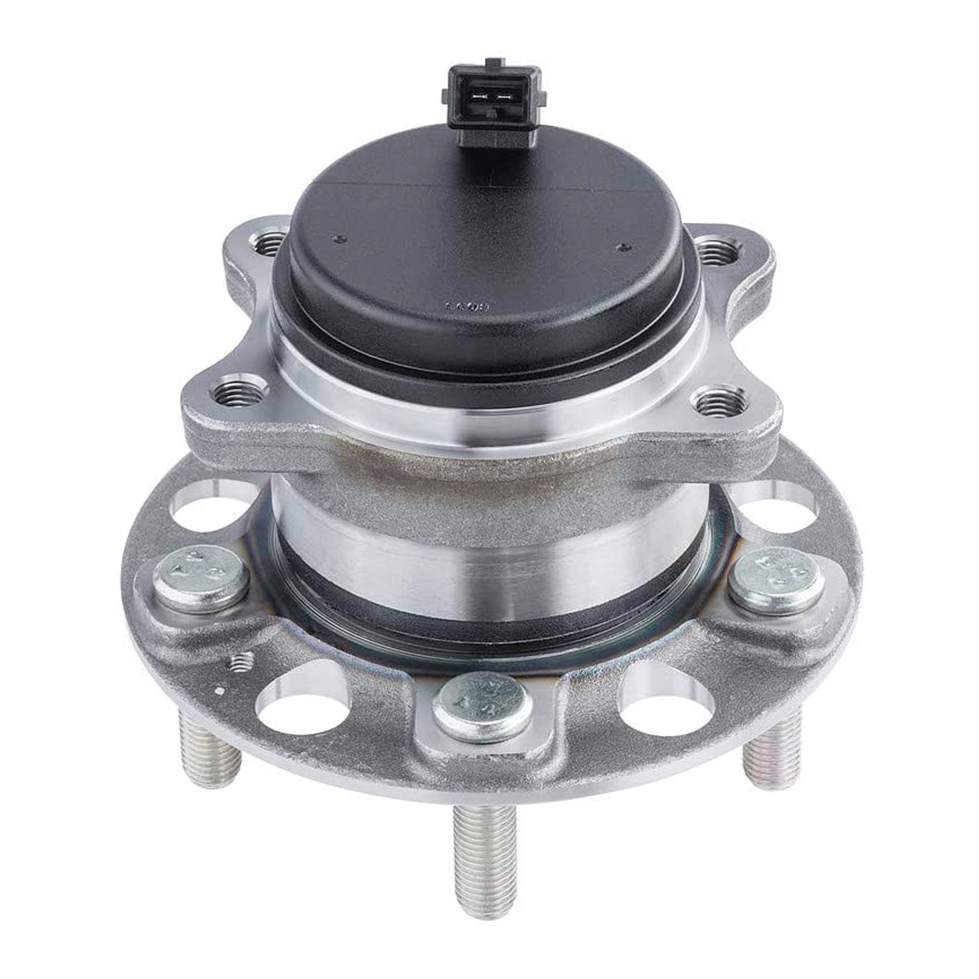 Rear Wheel Bearing and Hub Assembly WH512553 512553 for Hyundai Sonata Tucson Kia Cadenza Optima Sportage