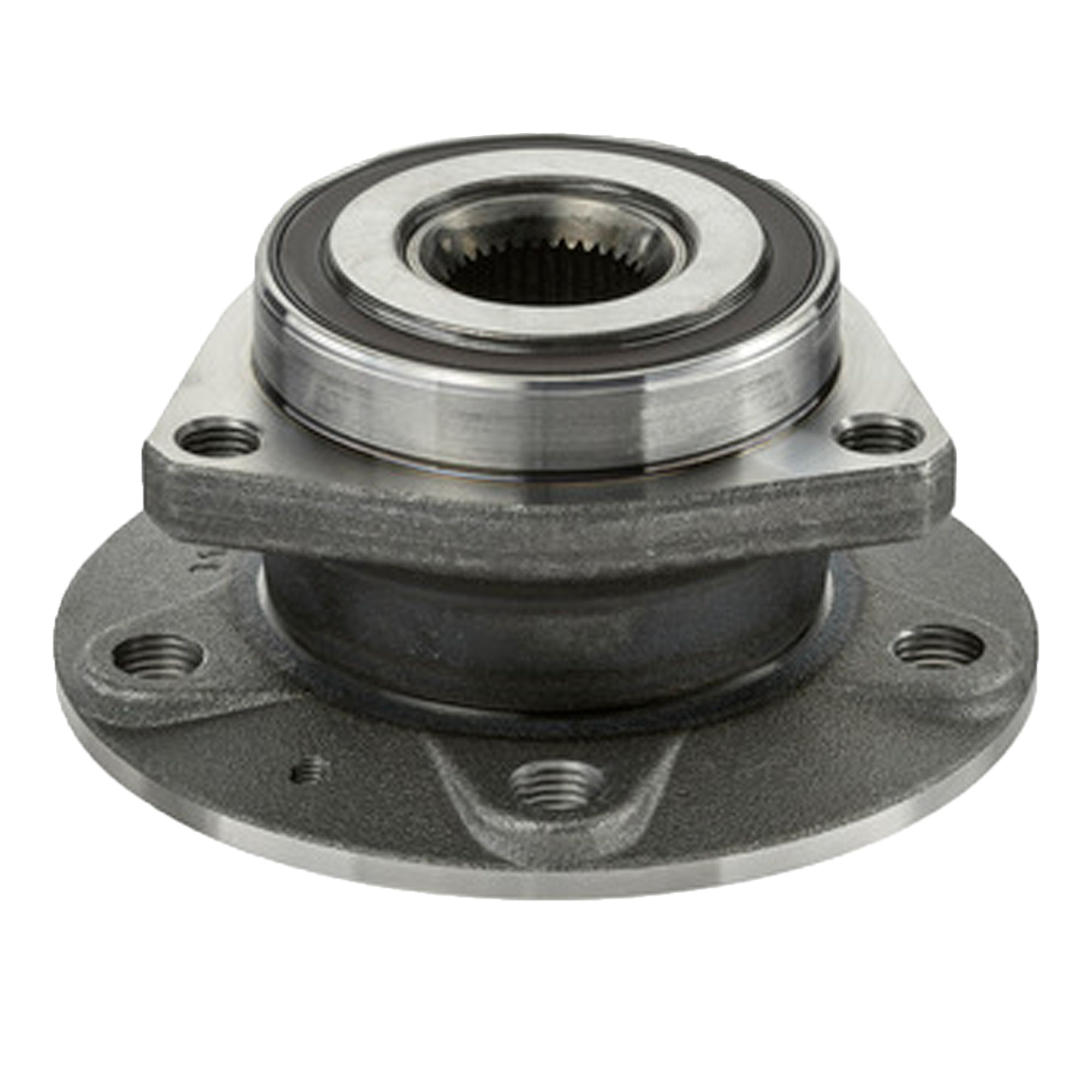 Front Rear Wheel Bearing and Hub Assembly WH512566 512566 for A3 Sportback e-tron RS3 S3