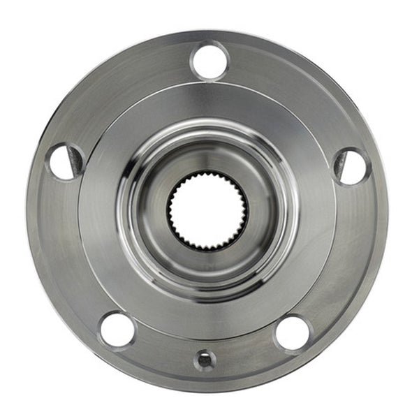 Front Rear Wheel Bearing and Hub Assembly WH512566 512566 for A3 Sportback e-tron RS3 S3