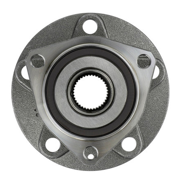 Front Rear Wheel Bearing and Hub Assembly WH512566 512566 for A3 Sportback e-tron RS3 S3