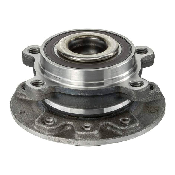 Rear Wheel Bearing and Hub Assembly WH512568 512568 for Fiat 500X Compass Renegade 2015-2020 FWD