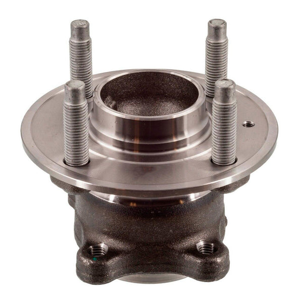 Rear Wheel Bearing and Hub Assembly WH512586 512586 for Chevrolet Spark EV 2016