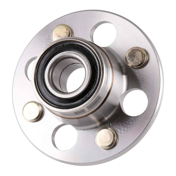 Rear Wheel Bearing and Hub Assembly WH513035 513035 for Acura EL Honda Civic del Sol CRX Wagovan