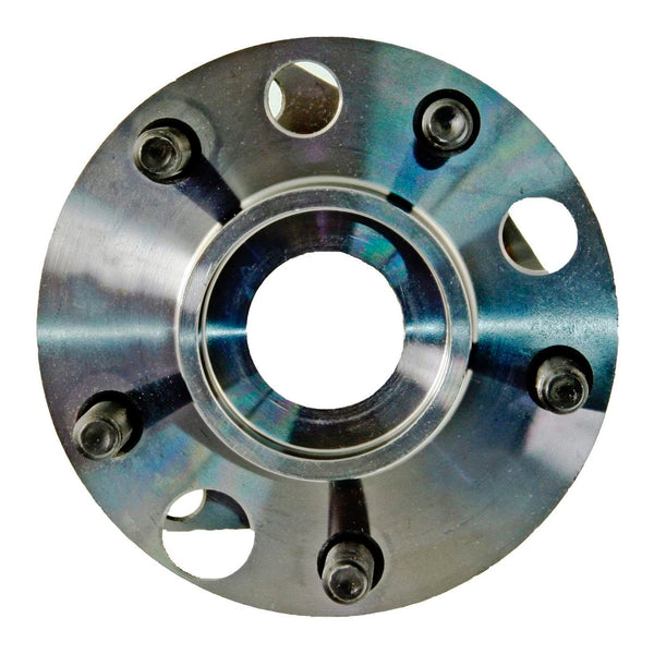 Front Wheel Bearing and Hub Assembly WH513059 513059 for Buick Reatta Riviera Cadillac Allante Eldorado Seville Oldsmobile Toronado 1989-1992