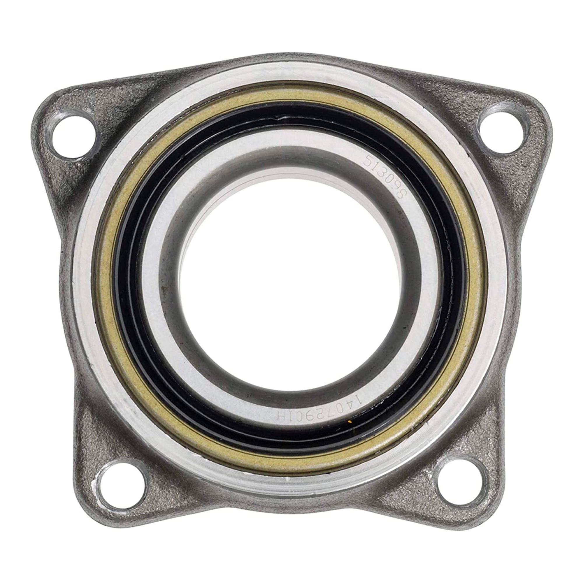 Front Wheel Bearing WH513098 513098 for Acura CL Honda Accord