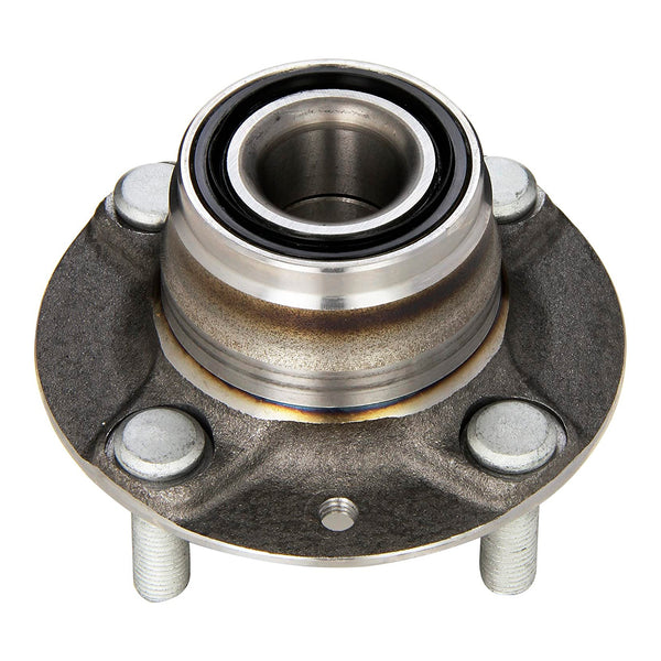 Front Wheel Bearing and Hub Assembly WH513152 513152 for Mazda Miata 1990-2005