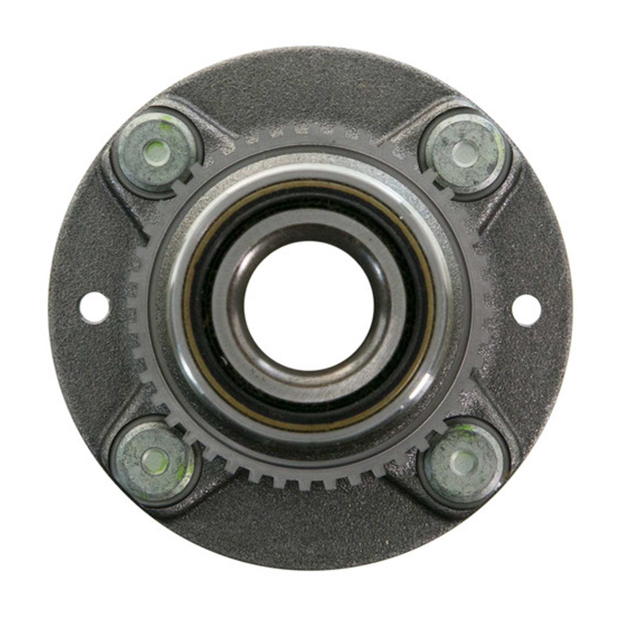 Front Wheel Bearing and Hub Assembly WH513155 513155 for Mazda Miata