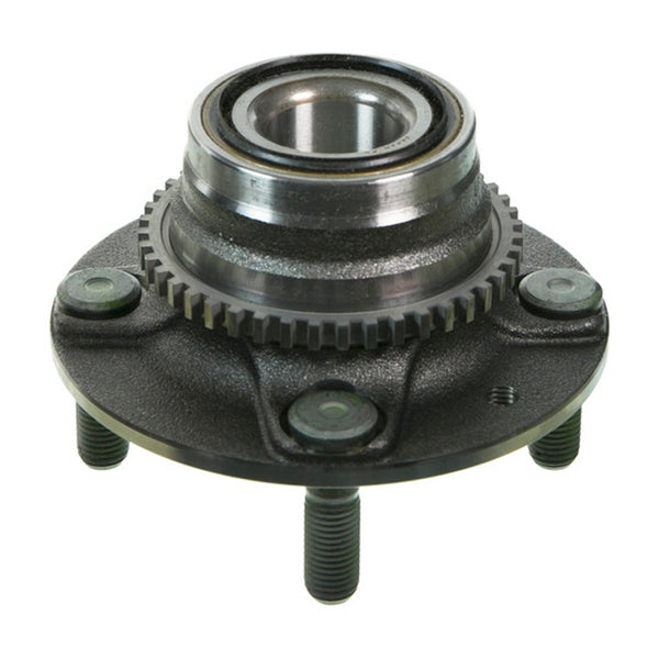 Front Wheel Bearing and Hub Assembly WH513155 513155 for Mazda Miata