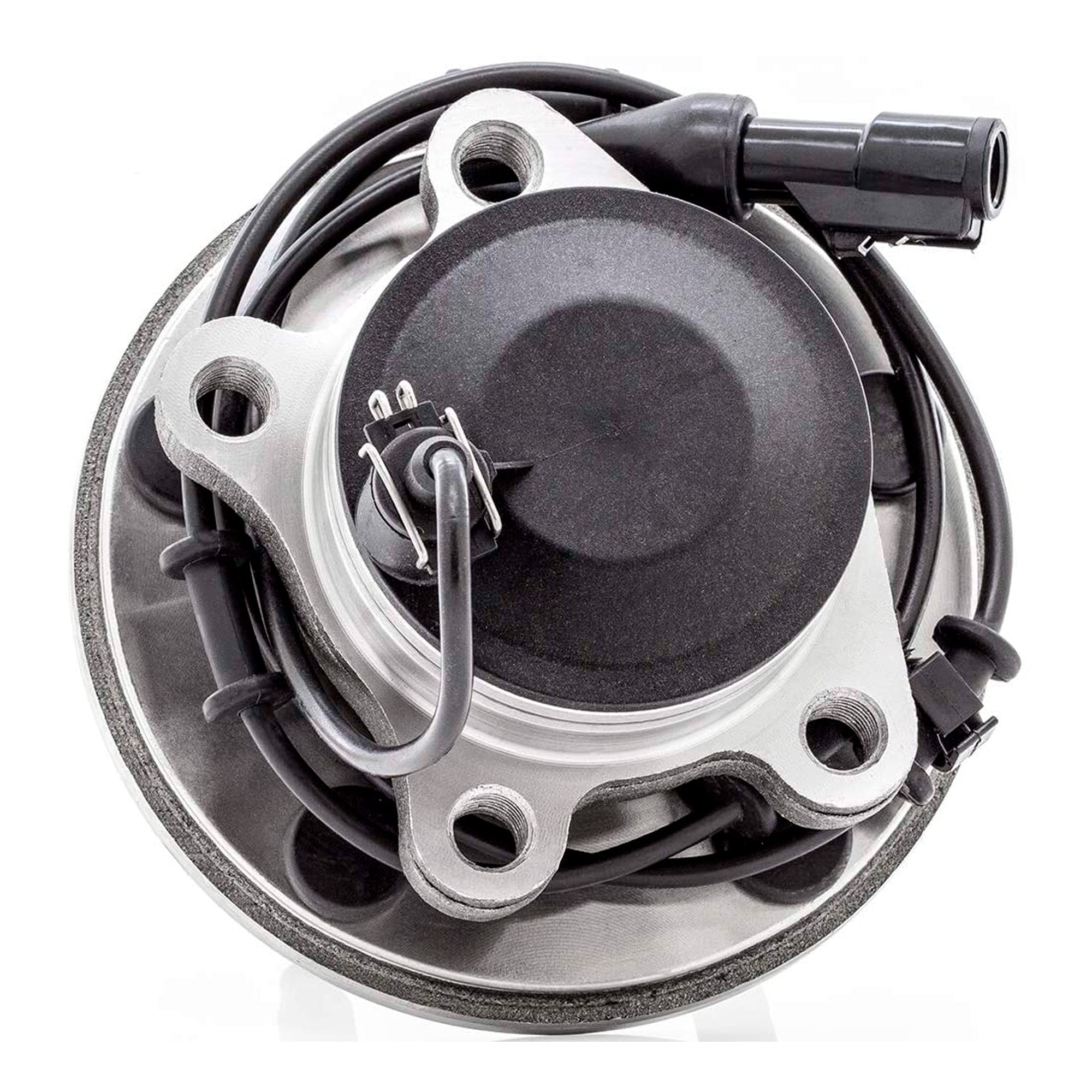 Front Wheel Bearing and Hub Assembly WH513169 513169 for Jaguar S-Type XF XFR